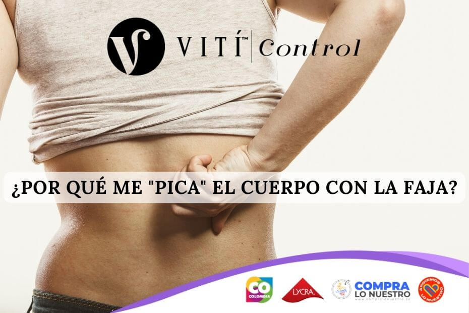 Fajas para mujeres Control de barriga Fajas Colombianas Body