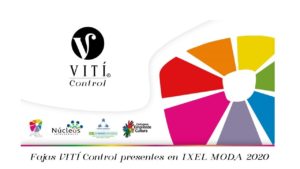 Lee más sobre el artículo Fajas VITÍ® Control presentes en  IXEL MODA 2020