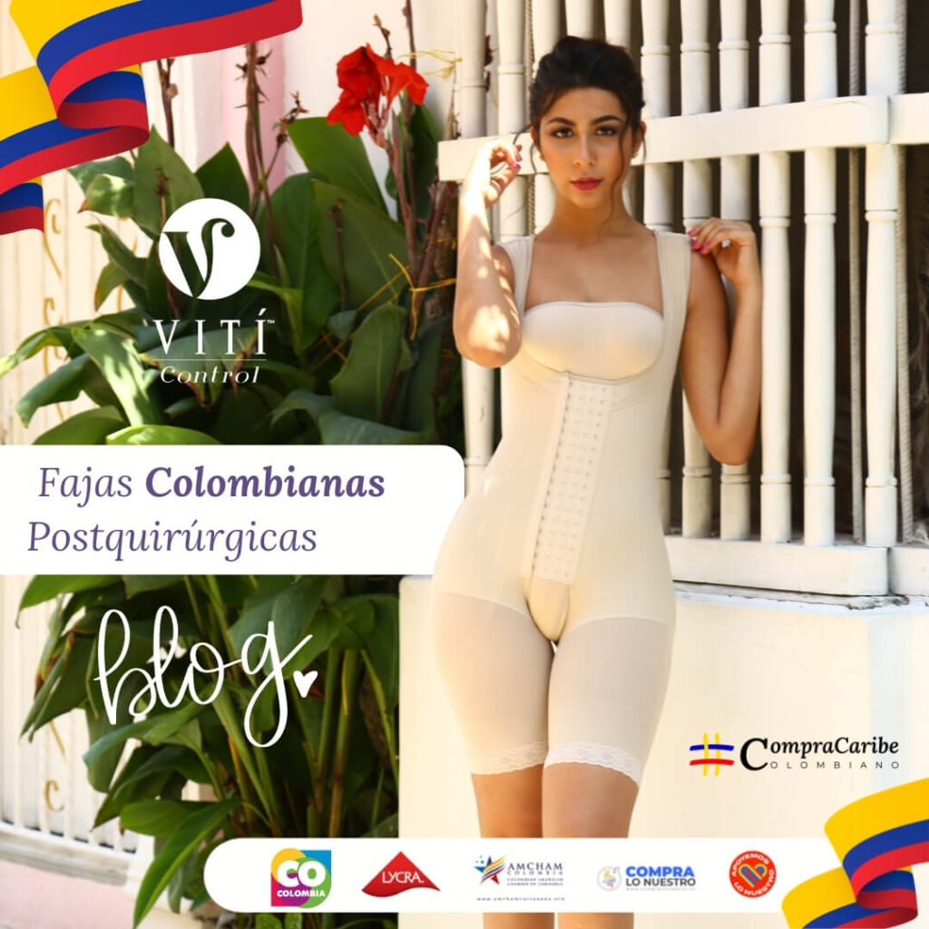 Fajas colombianas, recomendaciones uso de fajas - Productos de Colombia.com