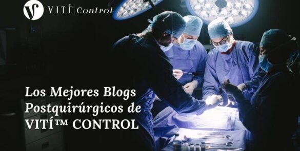 Los mejores blogs postquirúrgicos de VITÍ™CONTROL