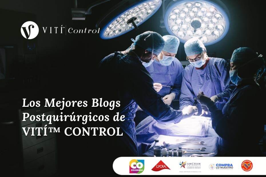 Los mejores blogs postquirúrgicos de VITÍ™ CONTROL