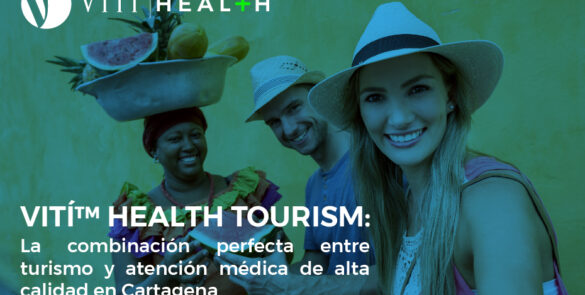 turismo y atención médica
