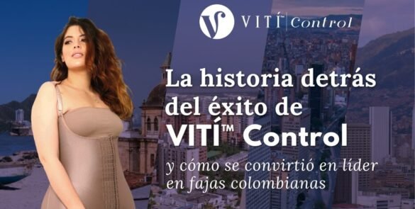 Exito de viti control