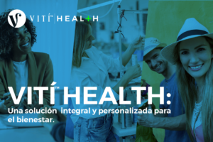 Lee más sobre el artículo VITÍ™ HEALTH: Una solución  integral y personalizada para el bienestar con el uso de las fajas.