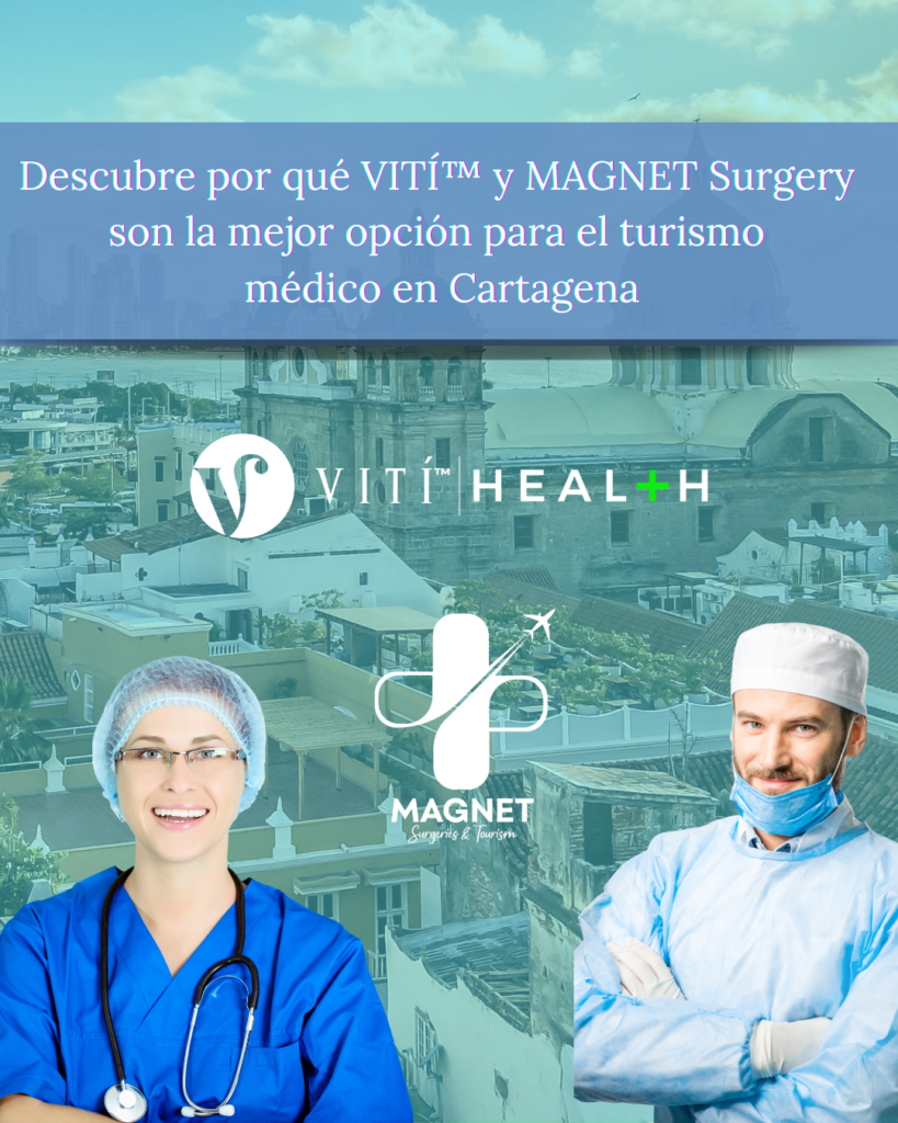 turismo medico en cartagena