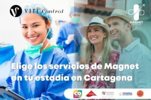 Lee más sobre el artículo Elige los servicios de Magnet en tu estadía en Cartagena 