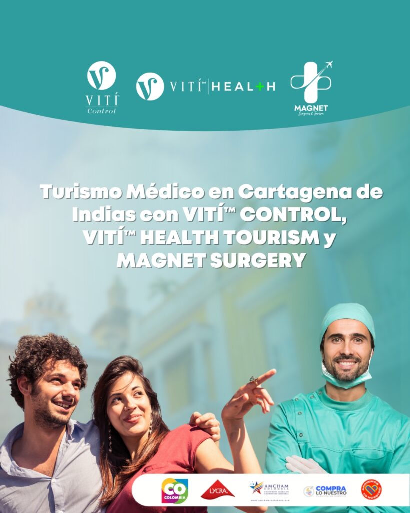 Turismo Médico en Cartagena de Indias 