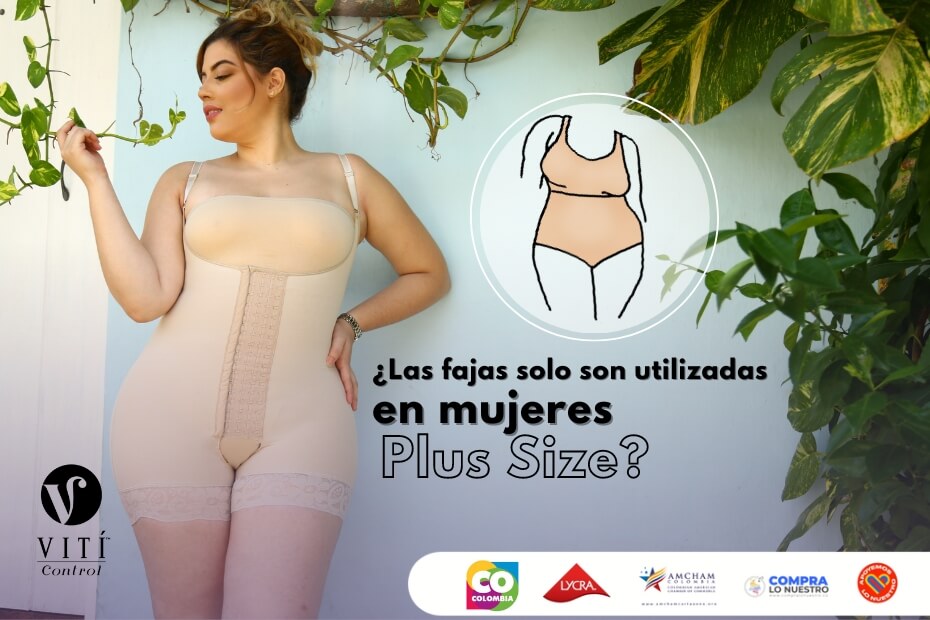 chiquis lanza nueva línea de fajas para mujeres plus size 🔥🔥🔥