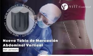 Lee más sobre el artículo Tabla Marcación Abdominal Vertical