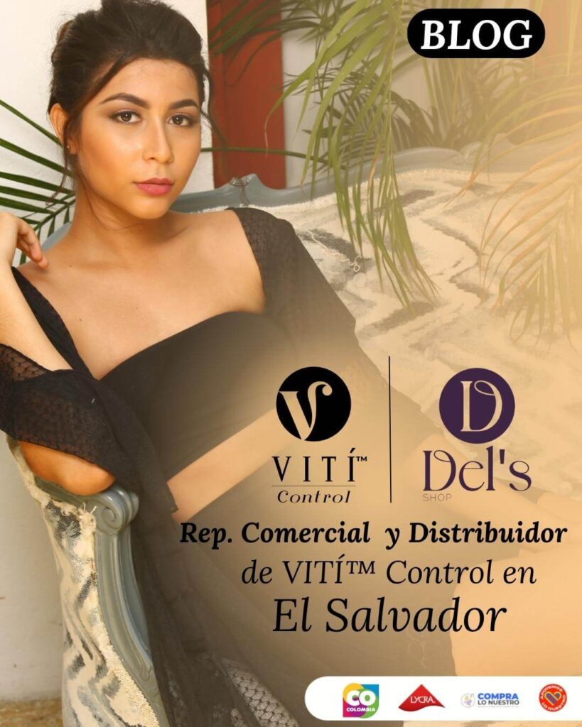 Distribuidor de VITÍ™ CONTROL en El Salvador