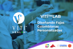 Lee más sobre el artículo VITÍ™LAB: Diseñando Fajas Colombianas Personalizadas