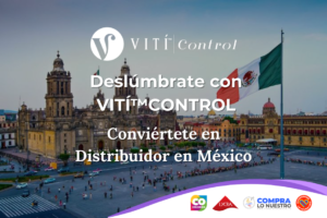 Lee más sobre el artículo Conviértete en distribuidor en MÉXICO