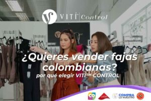 Lee más sobre el artículo ¿Quieres vender fajas colombianas?