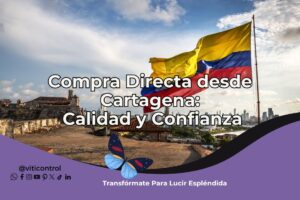 Lee más sobre el artículo Compra Directa de Fajas desde Cartagena: Calidad y Confianza