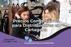 Lee más sobre el artículo Precios Competitivos para Distribuidores de Fajas en Cartagena