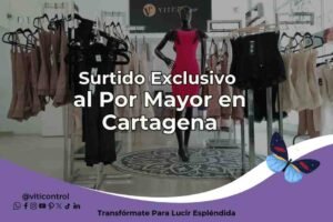 Lee más sobre el artículo Surtido Exclusivo de Fajas al Por Mayor en Cartagena