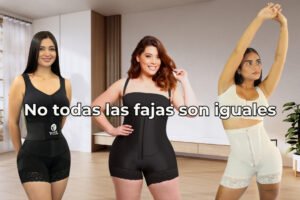 Lee más sobre el artículo No todas las fajas son iguales