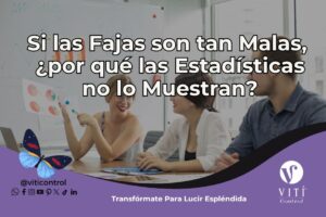 Lee más sobre el artículo Si las Fajas son tan Malas, ¿por qué las Estadísticas no lo Muestran?