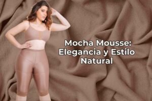 Lee más sobre el artículo Mocha Mousse: Elegancia y Estilo Natural