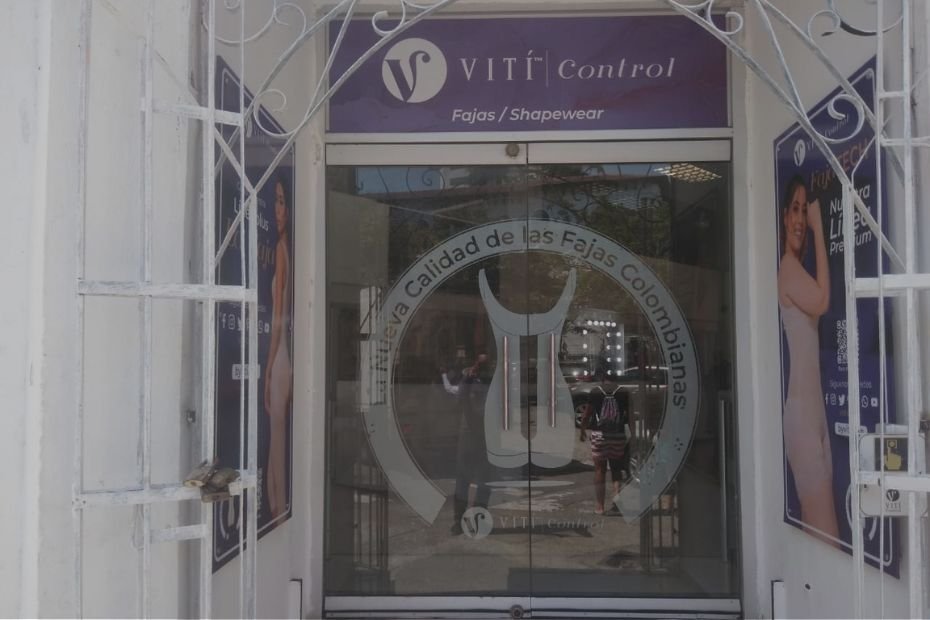 VITÍ™ CONTROL: Tu Socio Estratégico en la Industria de las Fajas.