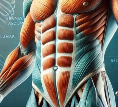Faja Abdominal Natural