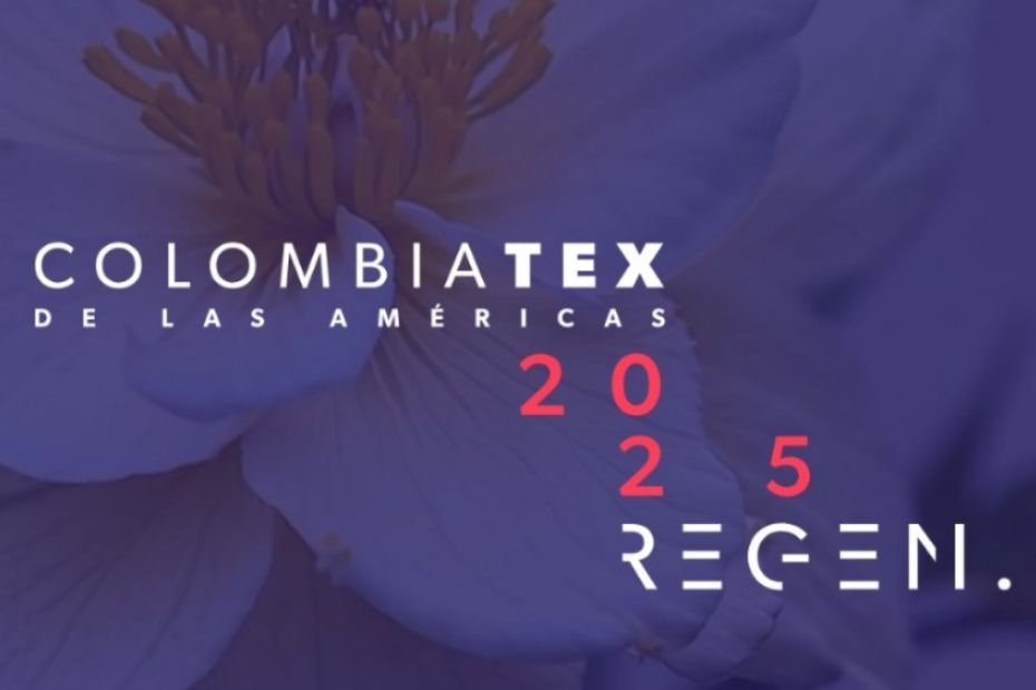 En este momento estás viendo Innovación y Expansión para la Industria de las Fajas: VITÍ™ CONTROL en Colombiatex 2025