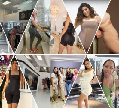Tienda de Fajas mas grande en Colombia