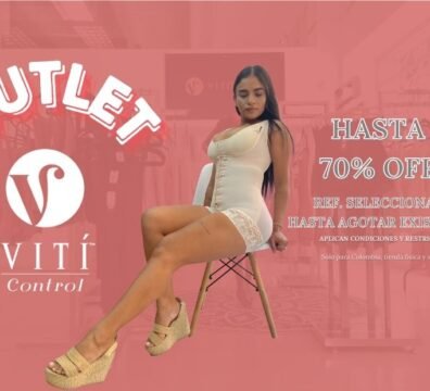 VITÍ™ CONTROL lanza zona outlet