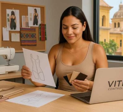 Como emprender con fajas colombianas
