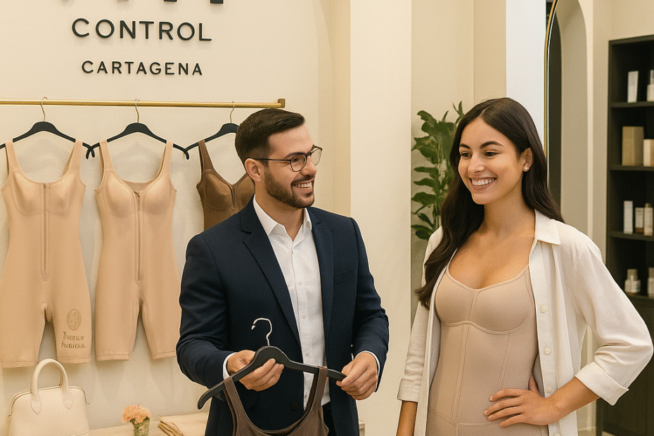 Guía para Elegir tu Primera Faja con Asesoría Personalizada.