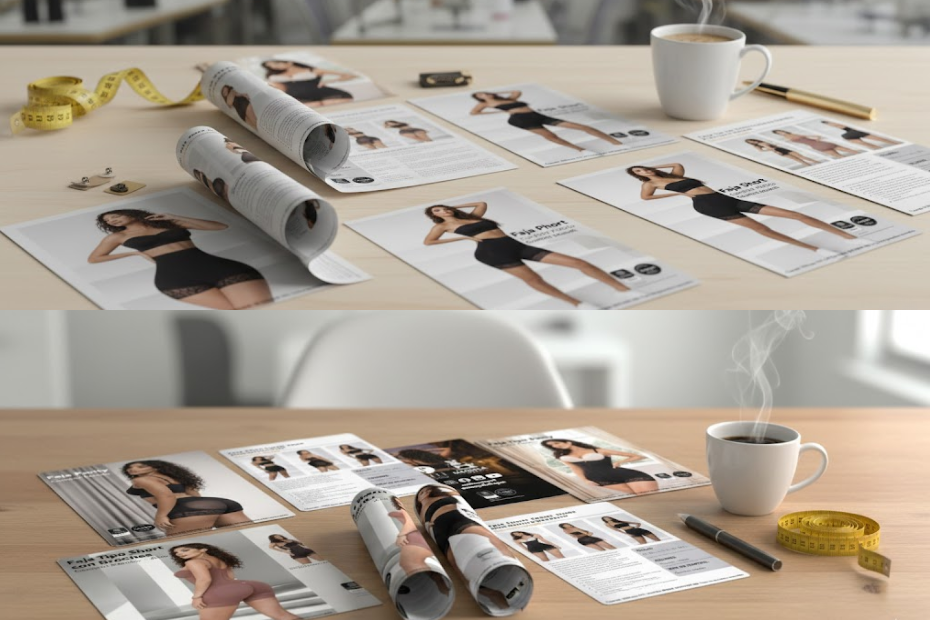 cómo elegir una maquila fajas